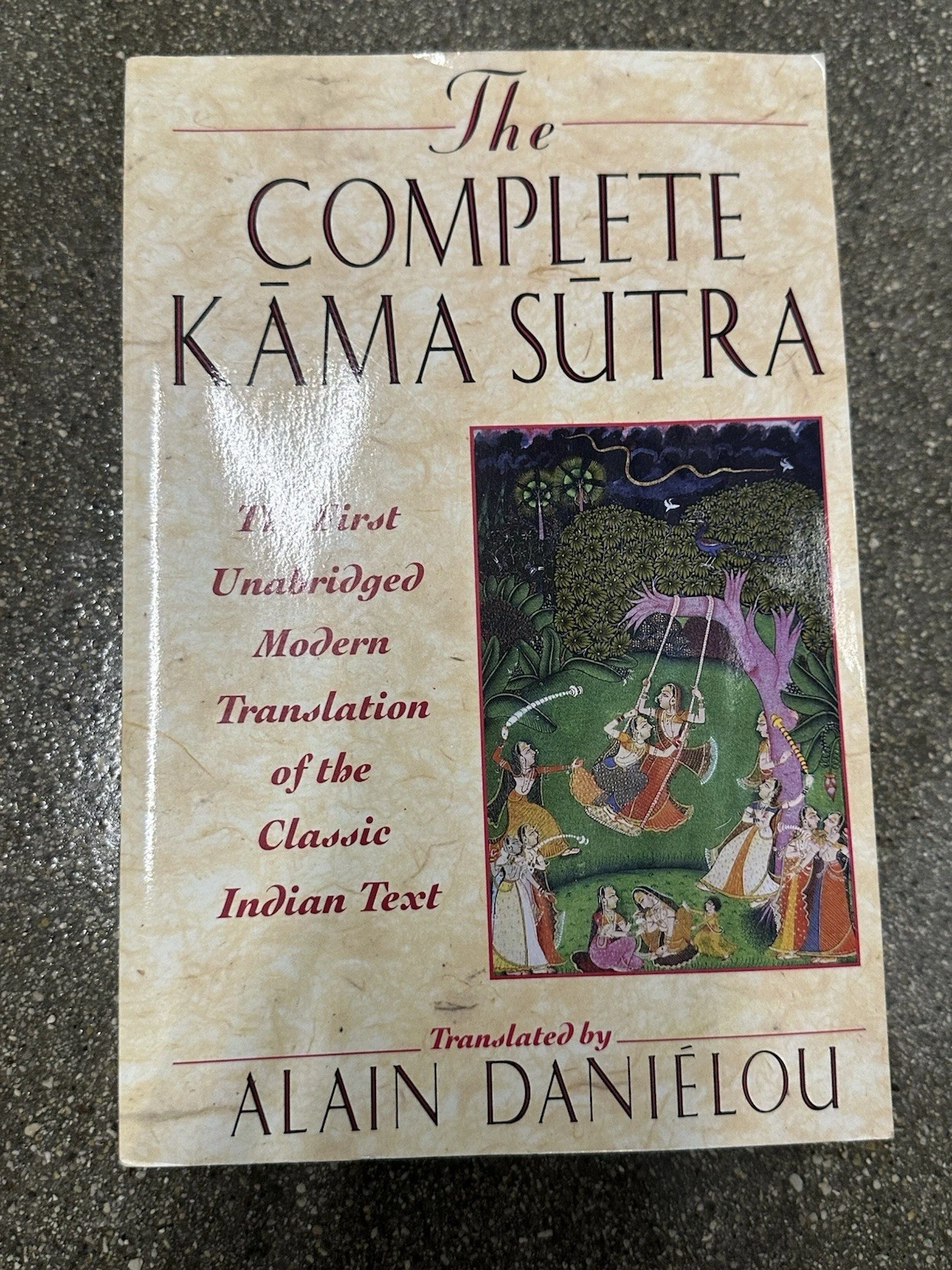 Tantra Kama Sutra Book Lot: Reflexology, Ecstasy, Intimacy - photo 4