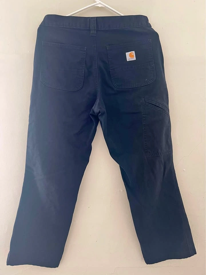 Work pants Carhartt