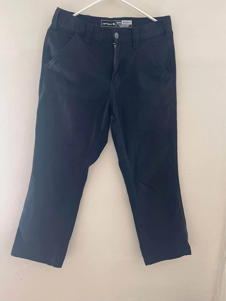 Work pants Carhartt - photo 2