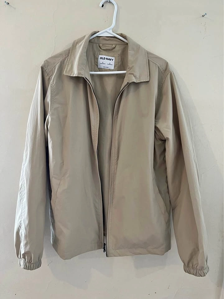 Mens Jacket