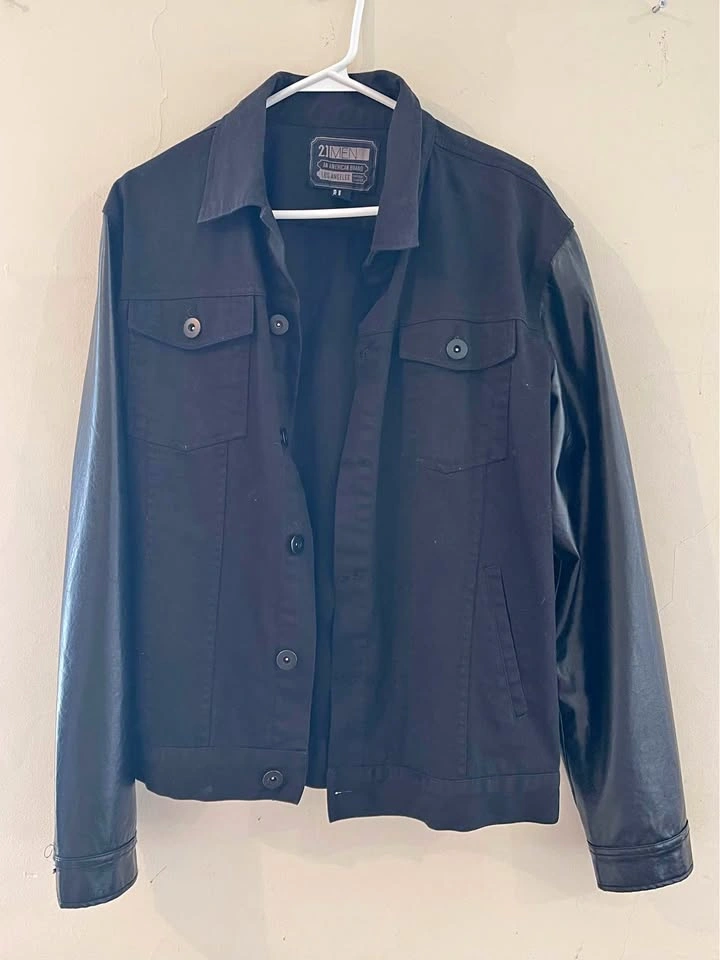 Men's Jacket