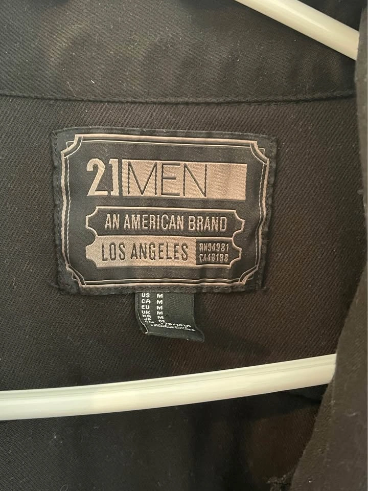 Men's Jacket - photo 2