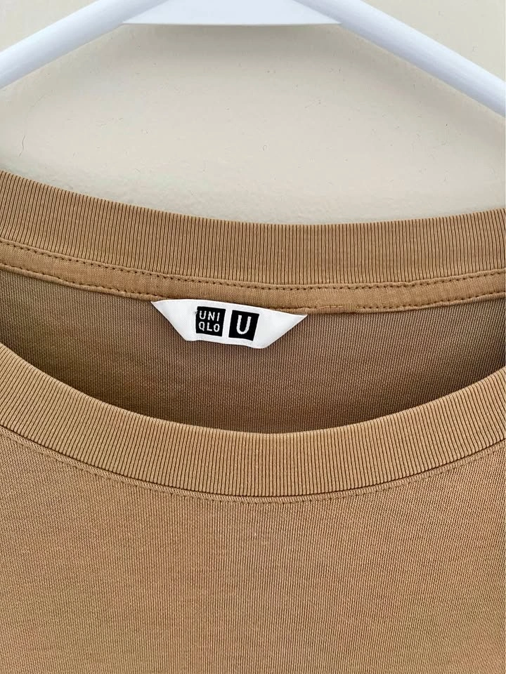 Mens Uniqlo Shirt