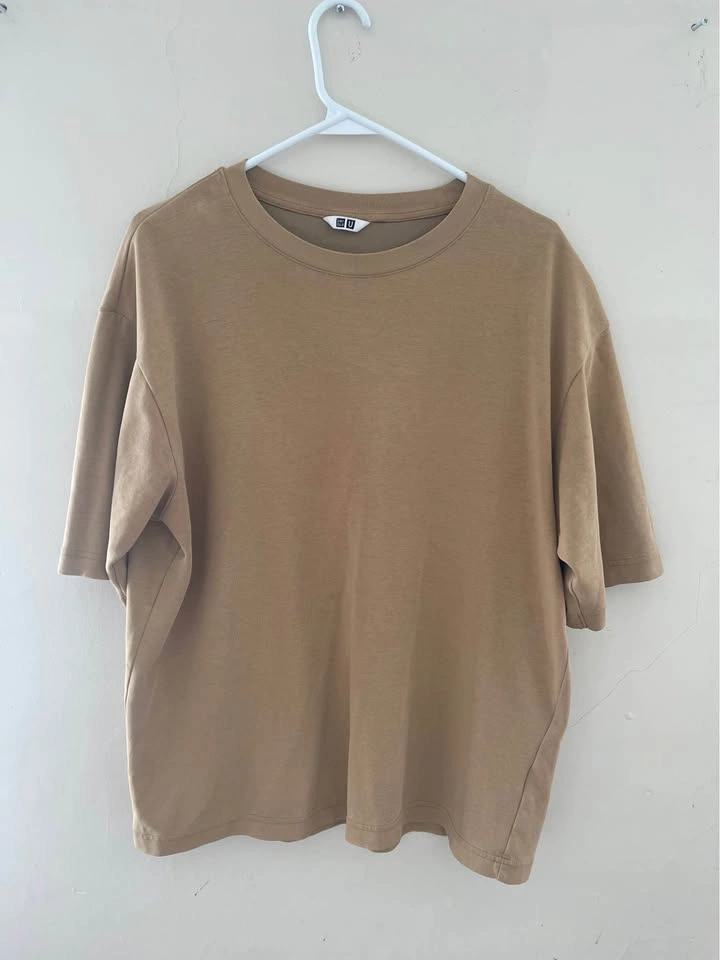 Mens Uniqlo Shirt - photo 2