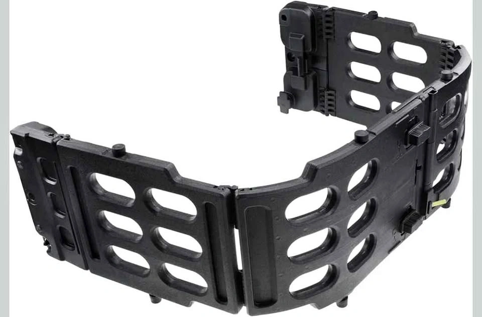 Ford F-150 Truck Bed Extender (2015-2020) - New, Missing Hardwar