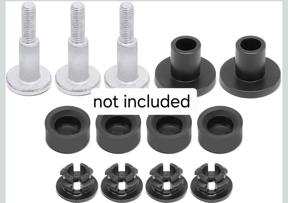 Ford F-150 Truck Bed Extender (2015-2020) - New, Missing Hardwar - photo 2