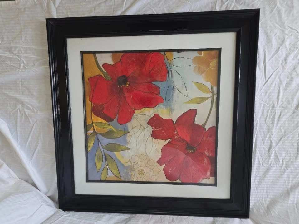 Floral Print for Sale