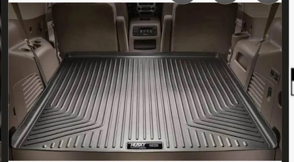 Husky Cargo Liner - photo 2