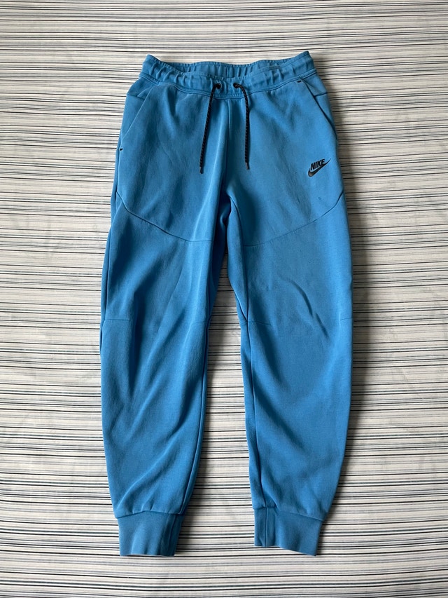 2020 Light Blue Nike Tech - photo 2