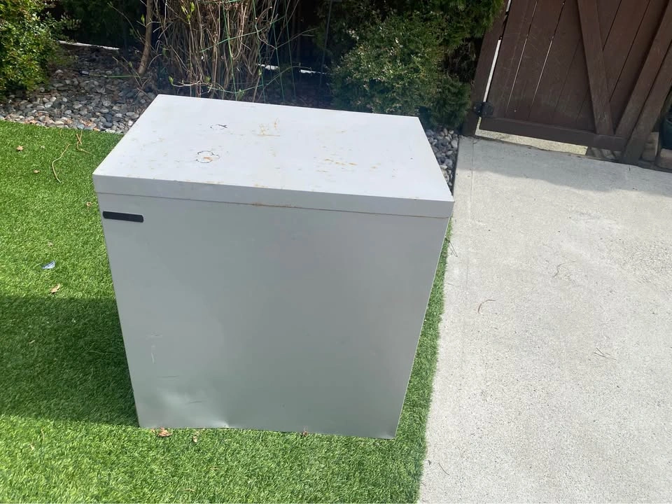 Filing cabinet - photo 4