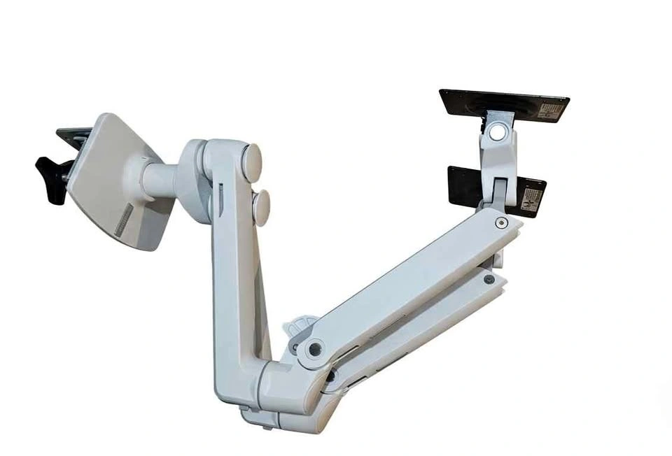 Ergotron Dual Monitor Arm