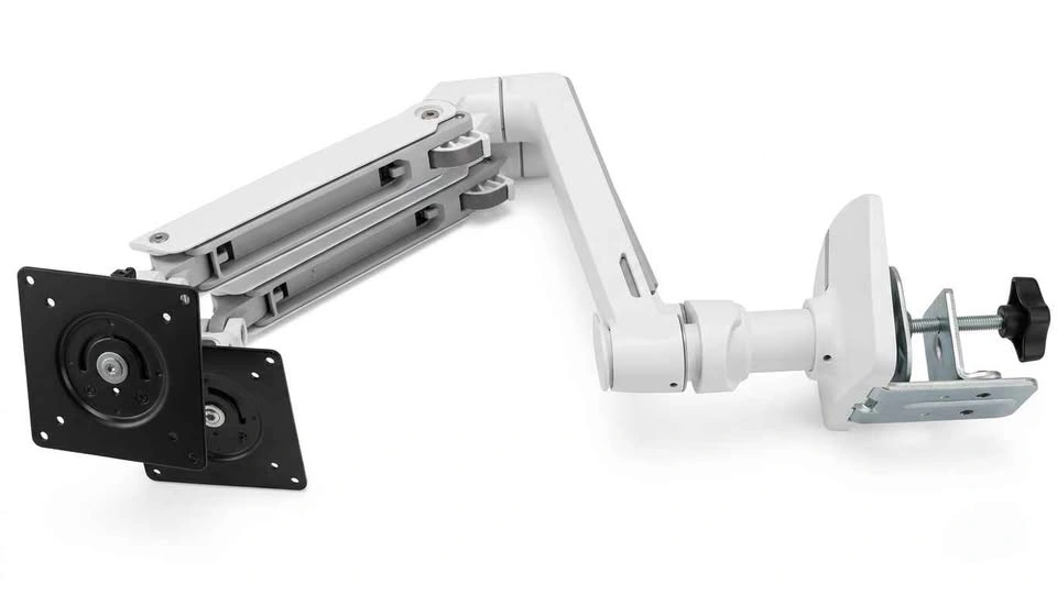 Ergotron Dual Monitor Arm - photo 2
