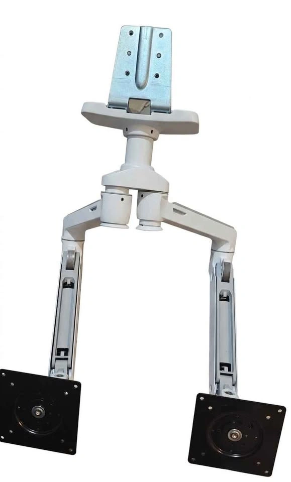 Ergotron Dual Monitor Arm - photo 3