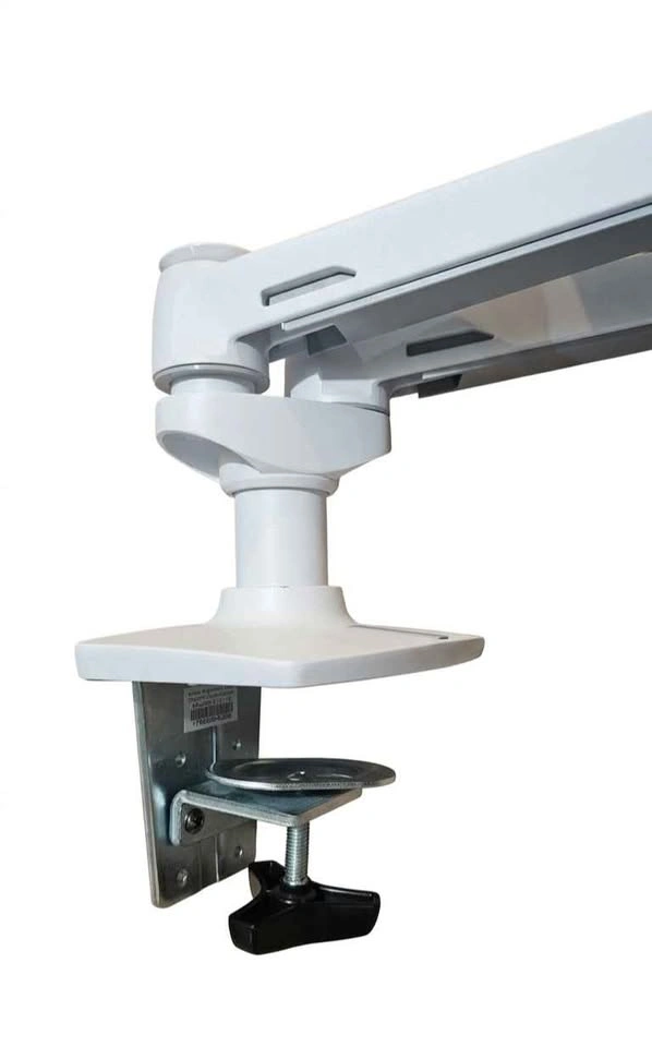 Ergotron Dual Monitor Arm - photo 4