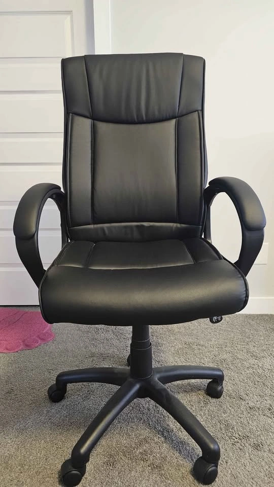 Office Chair - photo 2