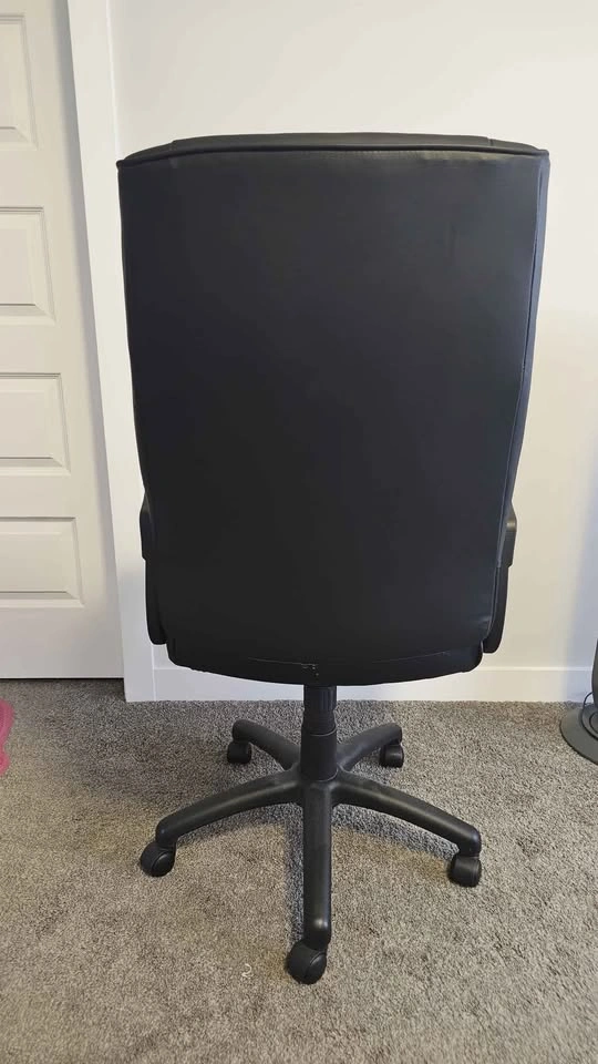 Office Chair - photo 3