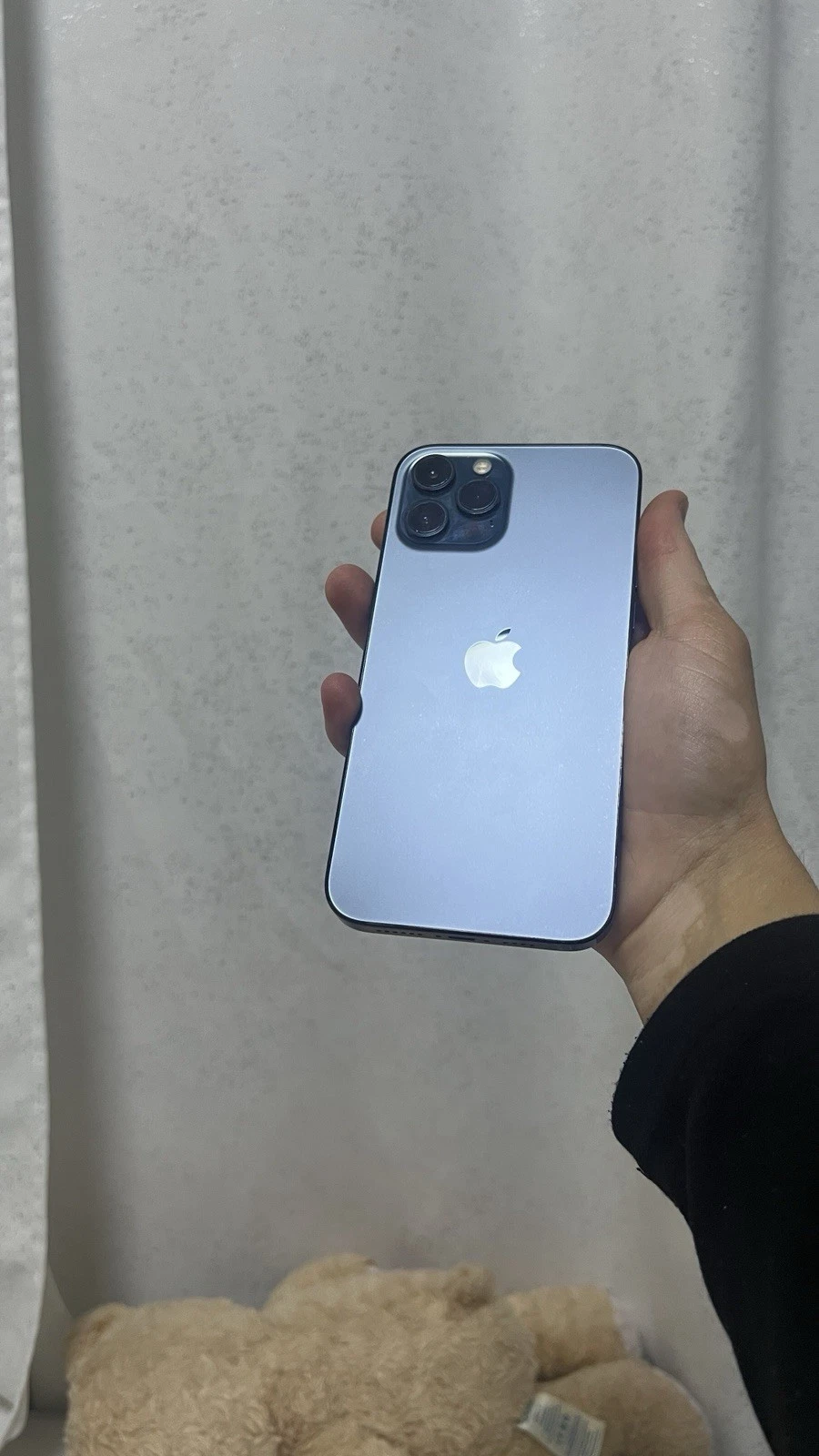 Apple iPhone 12 Pro Max 128GB Unlocked