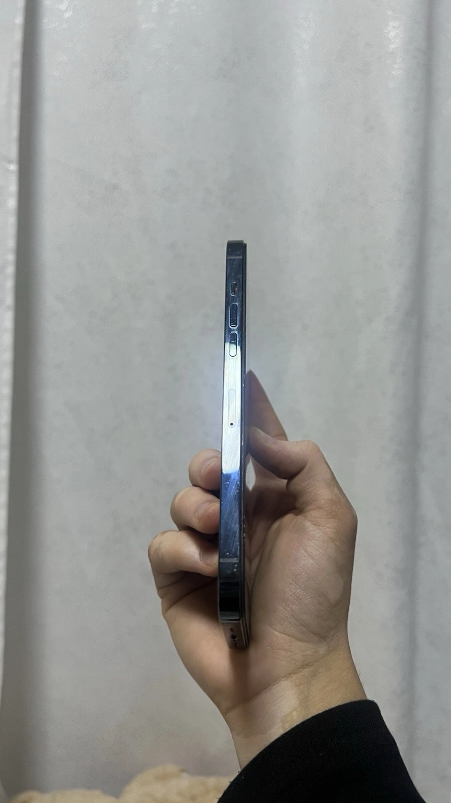 Apple iPhone 12 Pro Max 128GB Unlocked - photo 2