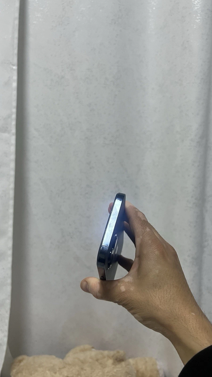 Apple iPhone 12 Pro Max 128GB Unlocked - photo 3