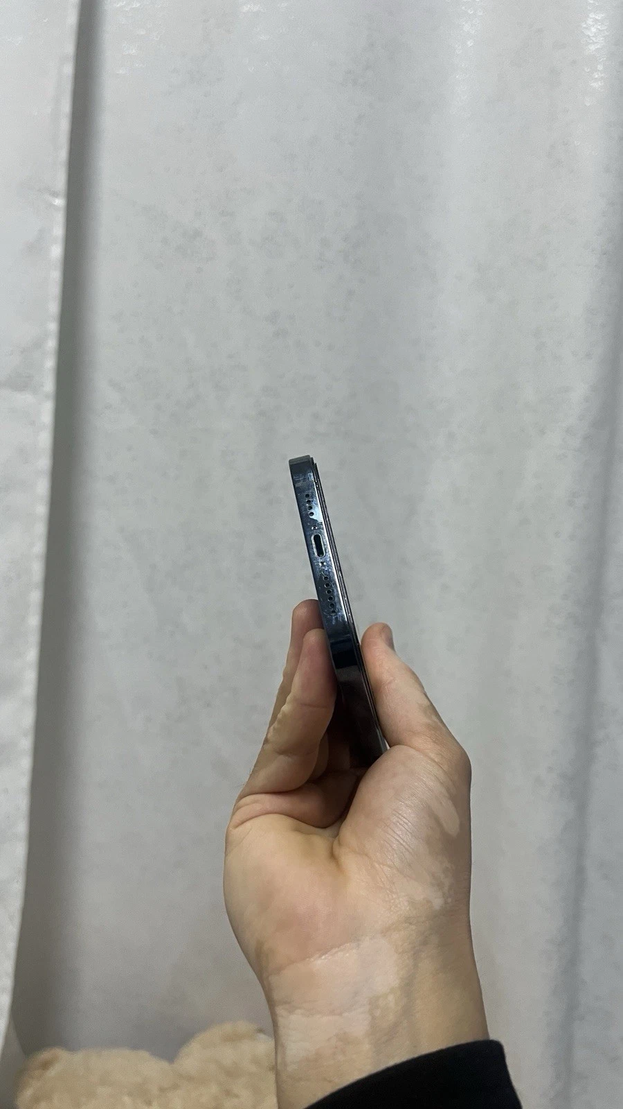 Apple iPhone 12 Pro Max 128GB Unlocked - photo 4