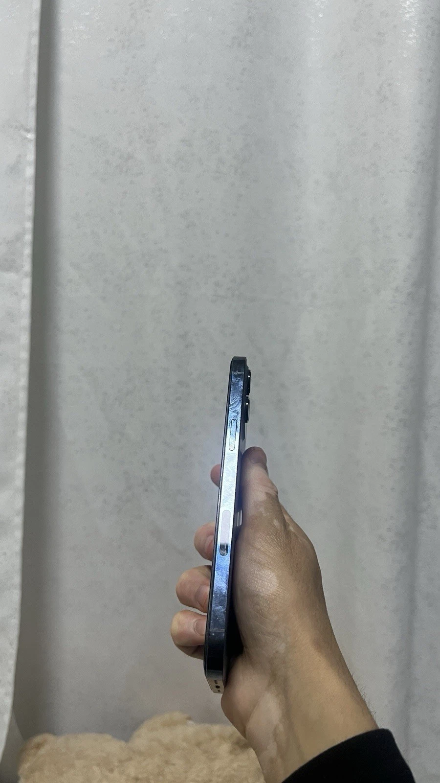 Apple iPhone 12 Pro Max 128GB Unlocked - photo 5