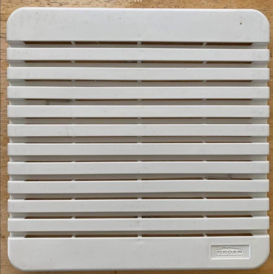 Broan Bathroom Fan Set - photo 5