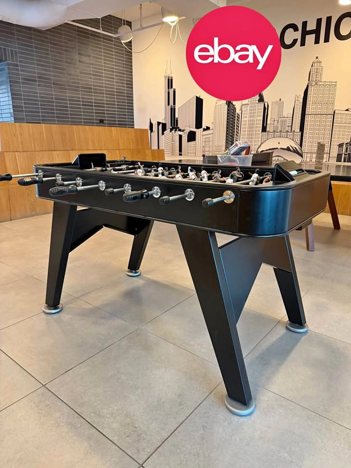 RS Barcelona RS2 Indoor Foosball Table