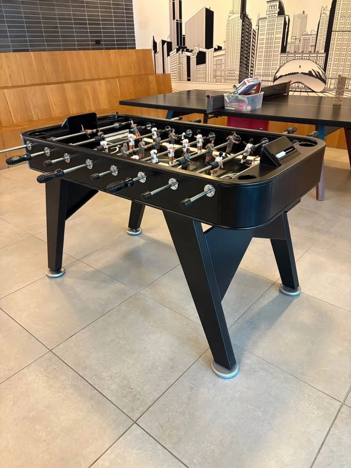 RS Barcelona RS2 Indoor Foosball Table - photo 2