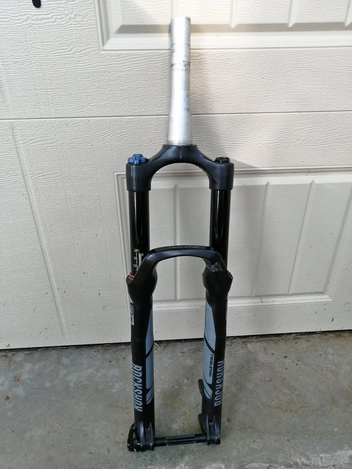 Rock Shox Revolution 27.5" Bike Fork - Near New
