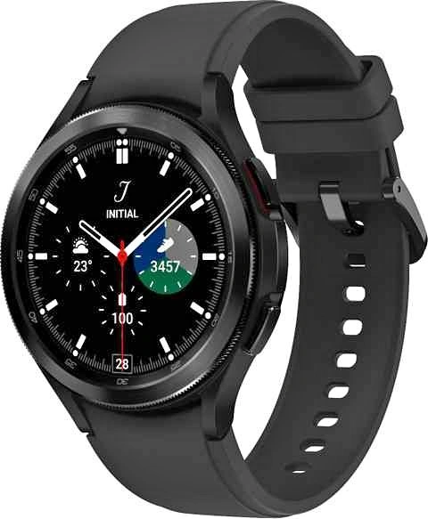 Samsung Watch 4 Classic