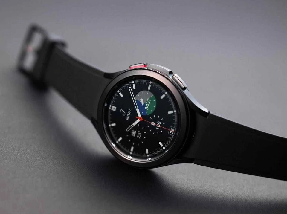 Samsung Watch 4 Classic - photo 3