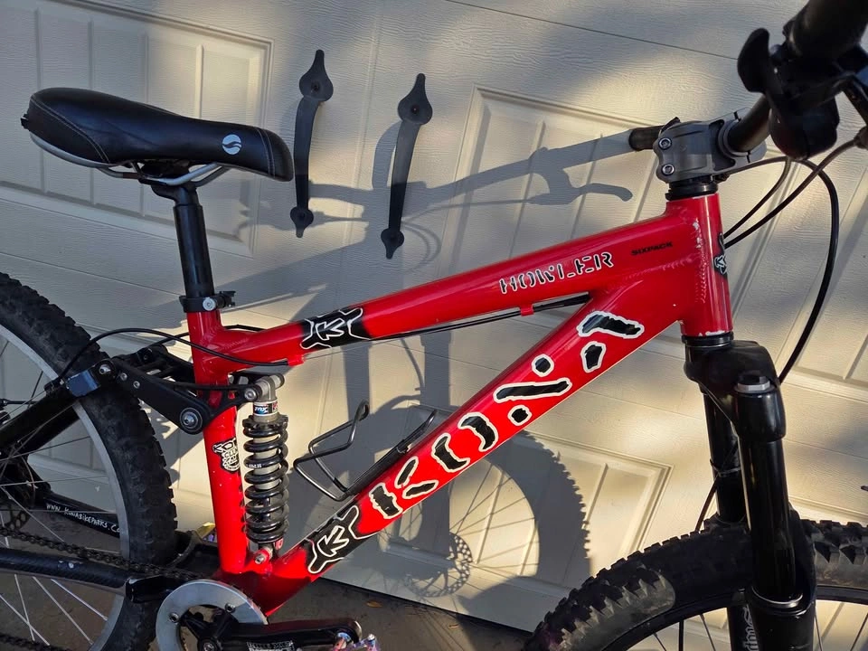 Kona Howler Bike - Great Condition - photo 2