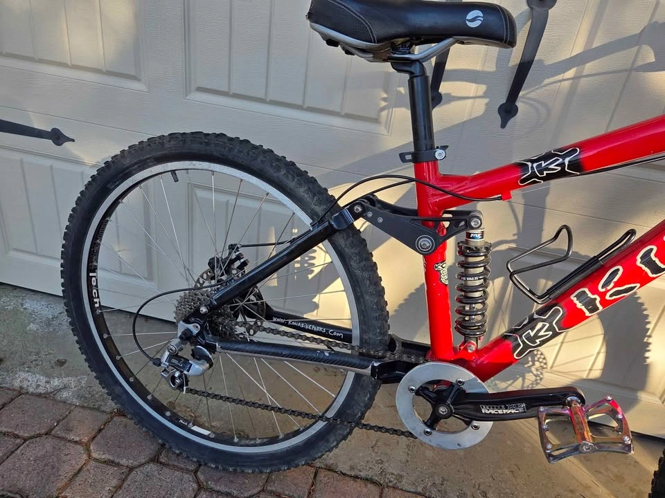 Kona Howler Bike - Great Condition - photo 3