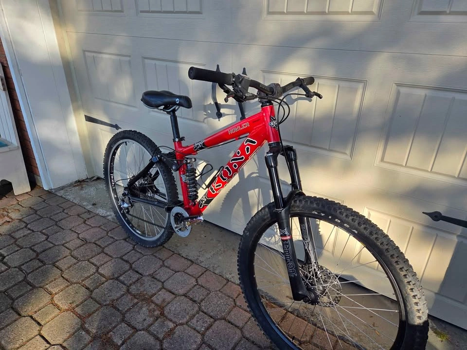 Kona Howler Bike - Great Condition - photo 4