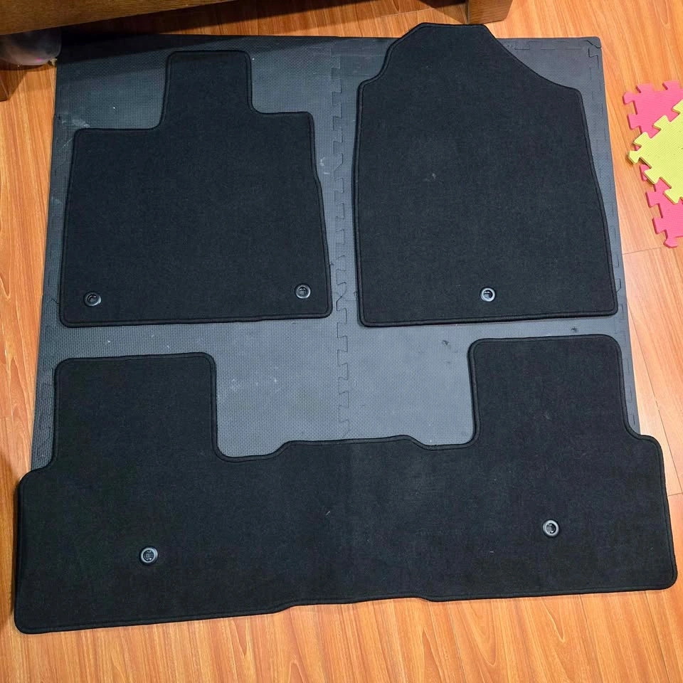 Honda Pilot Digital Speedometer and Mats - photo 5