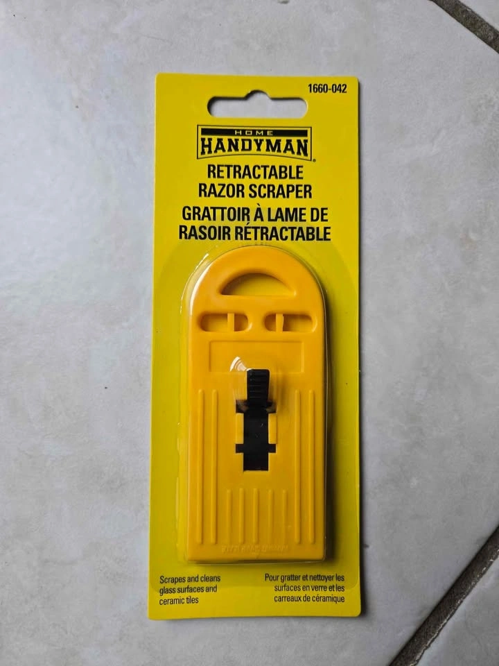 Hand Tools - Magnetic Screwdriver & Measuring Tape - photo 5
