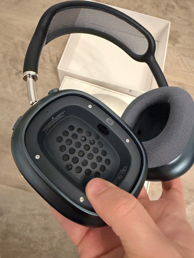 AirPod Max Second Generation (USB - Type C) - photo 4