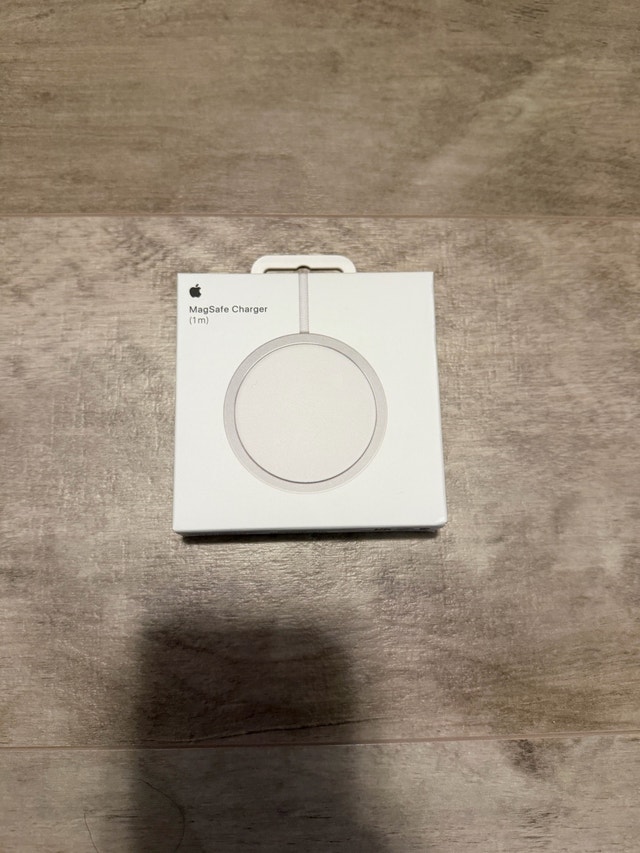 Apple MagSafe Charger (1 m, 25W)