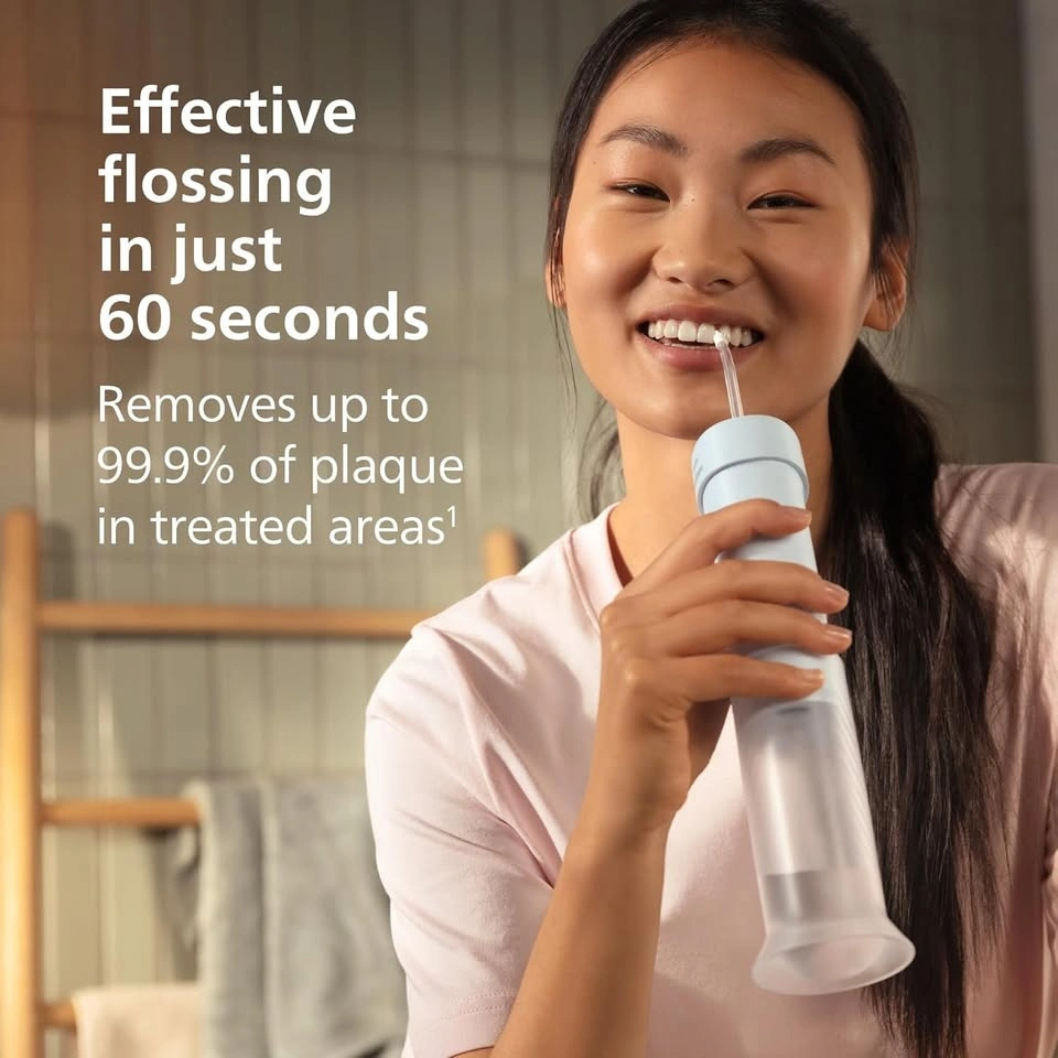 Philips Sonicare Compact Flosser 1000 - photo 2