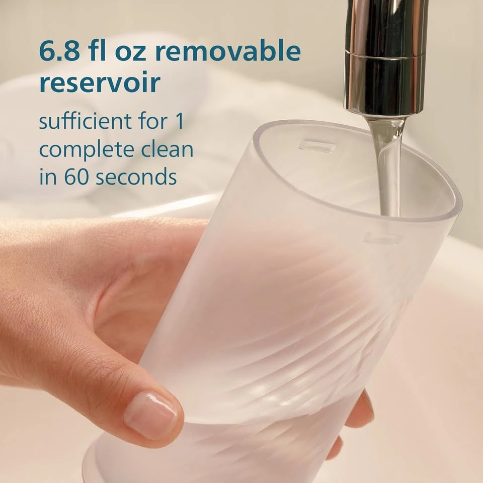 Philips Sonicare Compact Flosser 1000 - photo 3