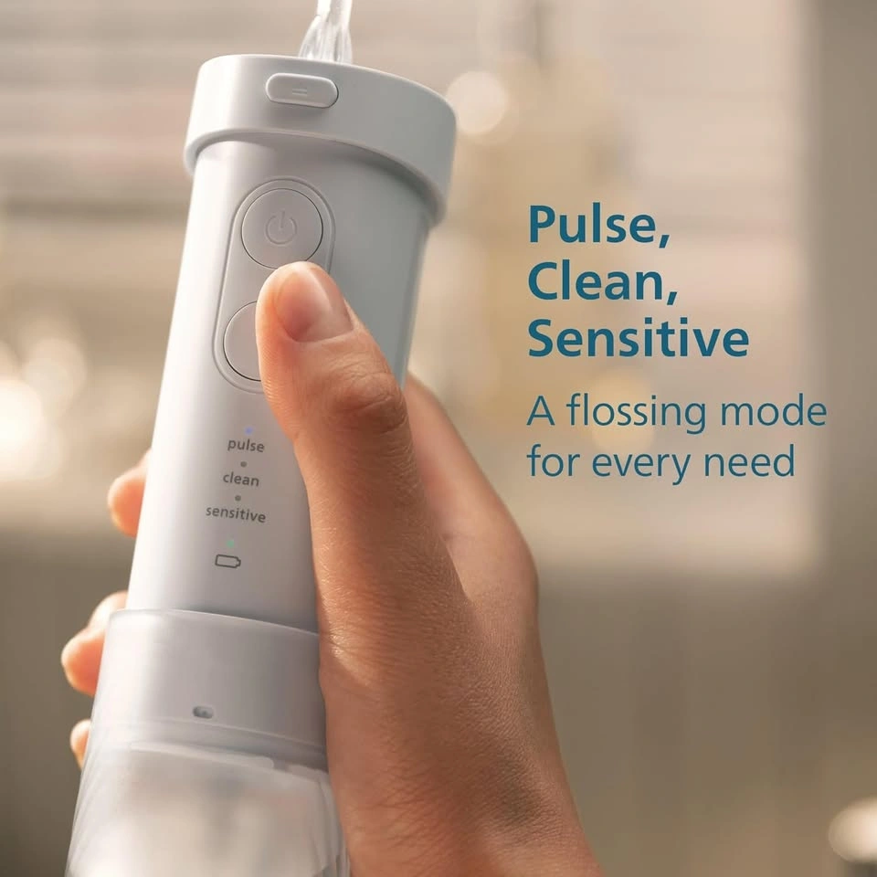 Philips Sonicare Compact Flosser 1000 - photo 4