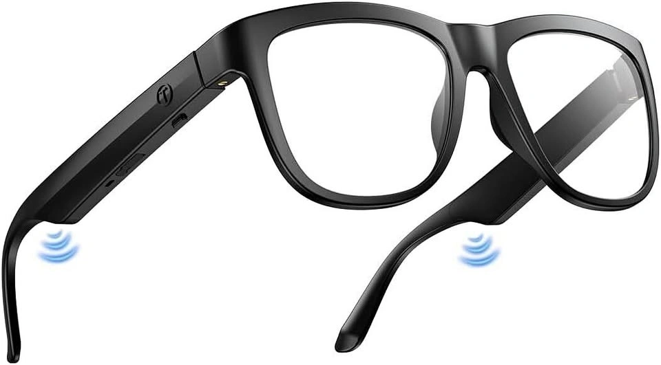 Bluetooth Smart Audio Glasses