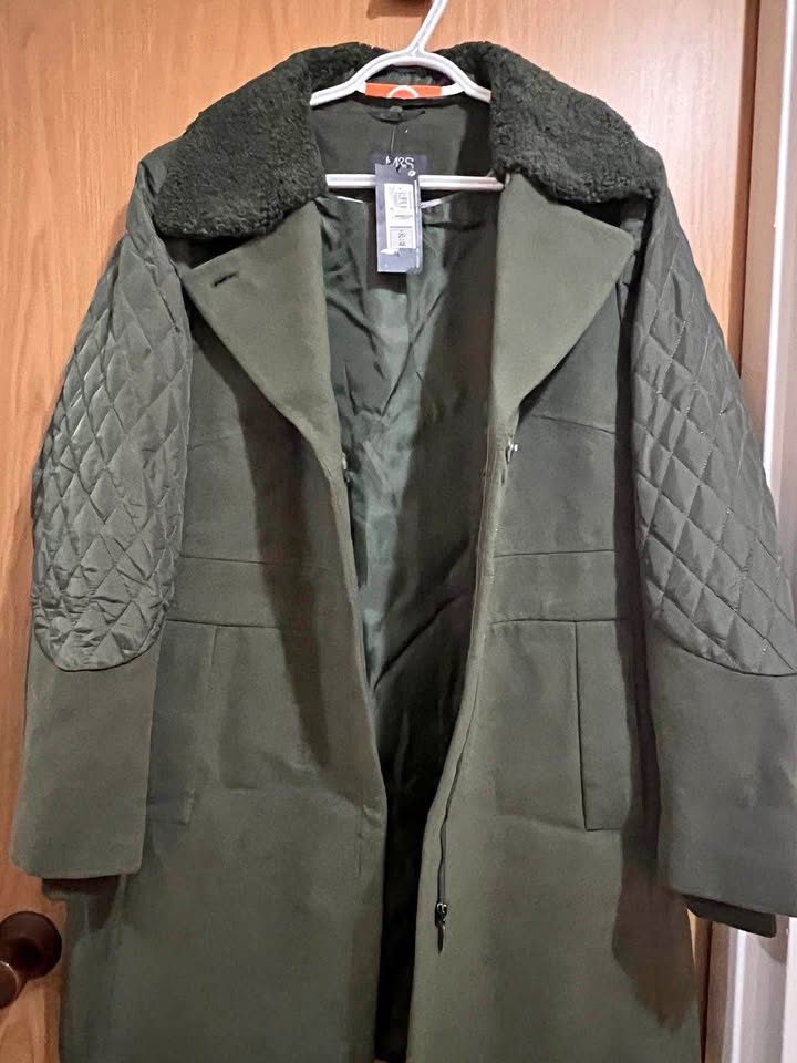 Winter Jacket