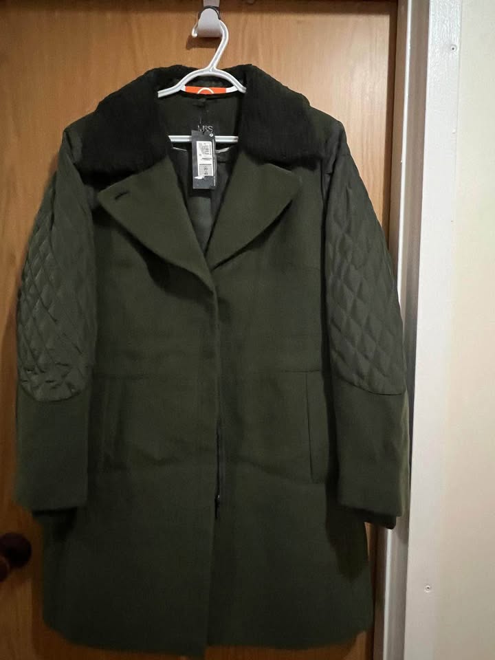 Winter Jacket - photo 2