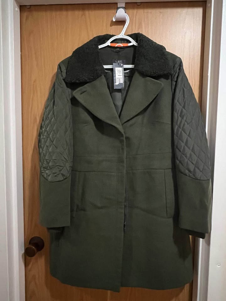Winter Jacket - photo 3