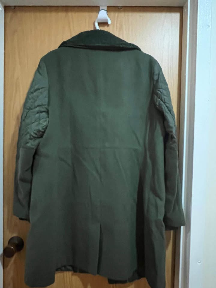 Winter Jacket - photo 4