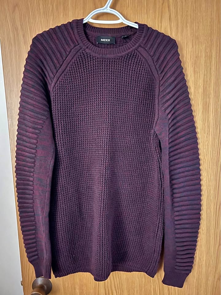 Winter Sweater