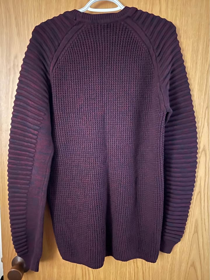 Winter Sweater - photo 2