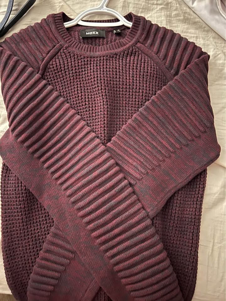 Winter Sweater - photo 3