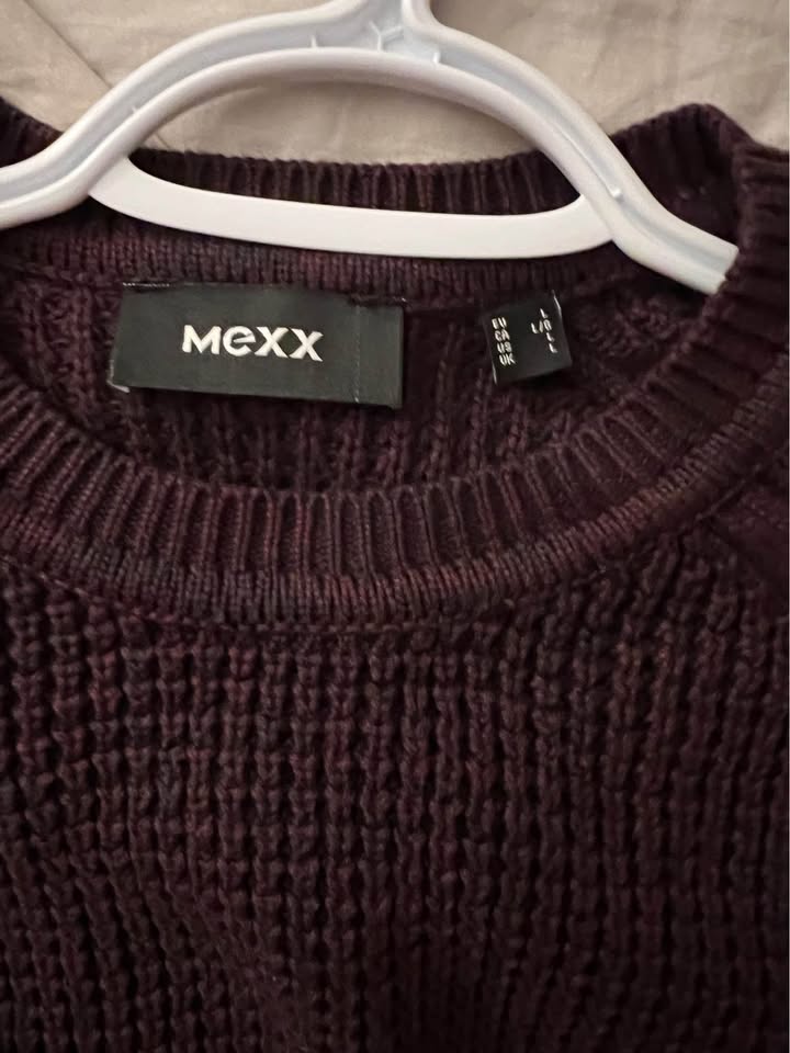 Winter Sweater - photo 4